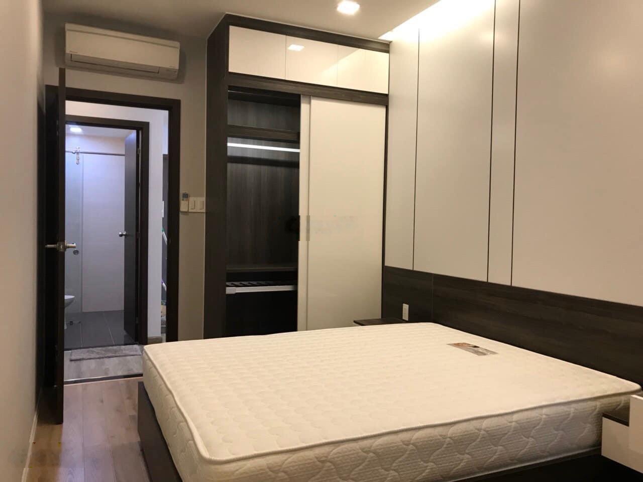 Bán Căn Hộ D'Lusso, Nguyễn Thị Định, 79m2, Nhà đẹp, giá 6,88 tỷ. LL: 0933722272 Kiểm