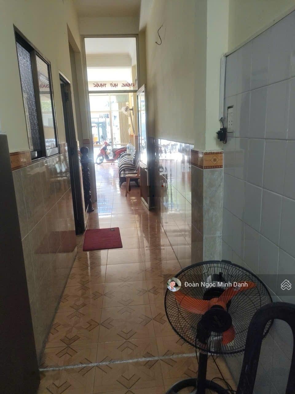 Bán nhà mặt phố Phan Bôi, 13,9 tỷ, 120m2, 3PN + 2WC, Đà Nẵng, chính chủ, giá cực chất