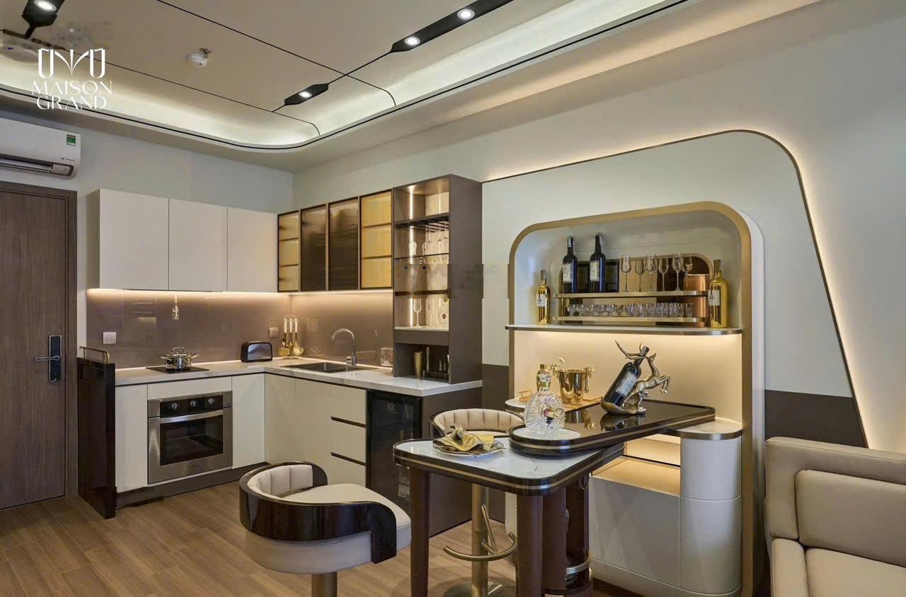 Giỏ nội bộ! Căn 1pn, 2pn, penthouse đẹp nhất dự án GĐ2, giá f0 ký HĐMB trực tiếp cđt, tặng nội thất