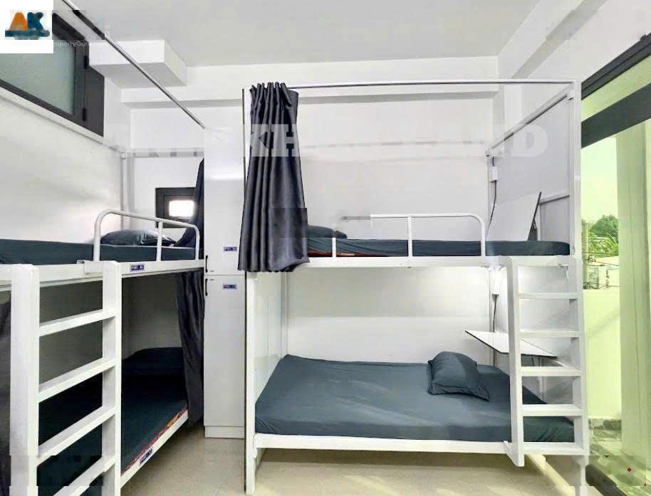 Bán nhà trọ cao cấp thu nhập 80tr/th, gần Vincom Quận 9-ngã tư Thủ Đức, 138.m2, vận hành ổn định