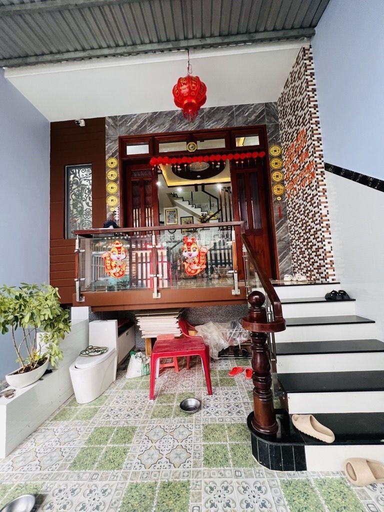 Bán nhà 4 tầng_lê văn lương _nhơn đức _nhà bè