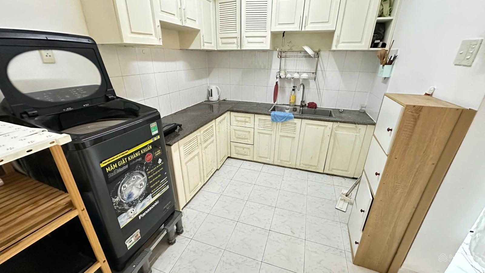 Bán chung cư Vạn Đô - 59m2 1pn1wc - Giá 3,85 tỷ ( đã có sổ )