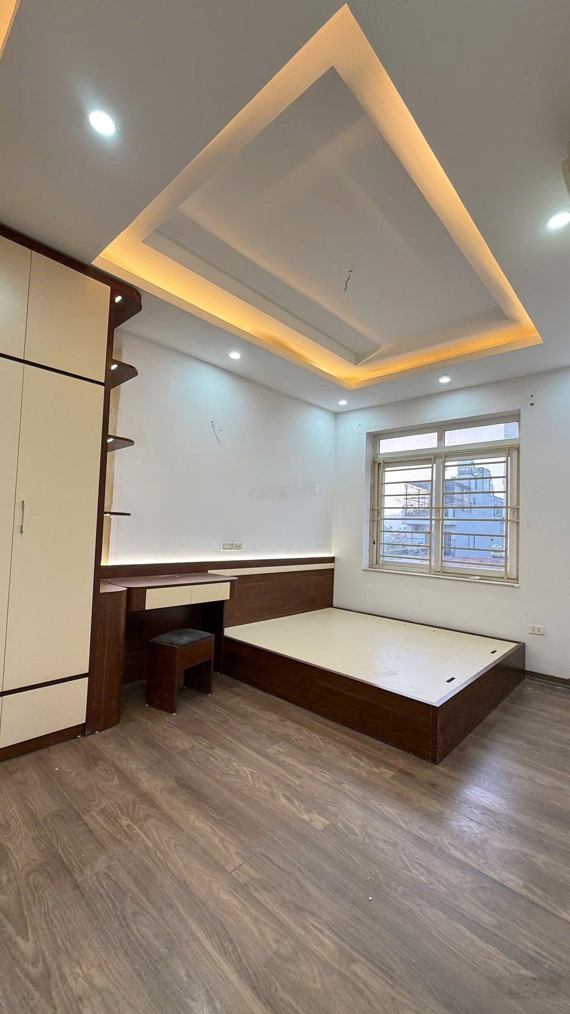 Người nhà nhờ bán gấp căn hộ chung cư CT1 Đại Mỗ