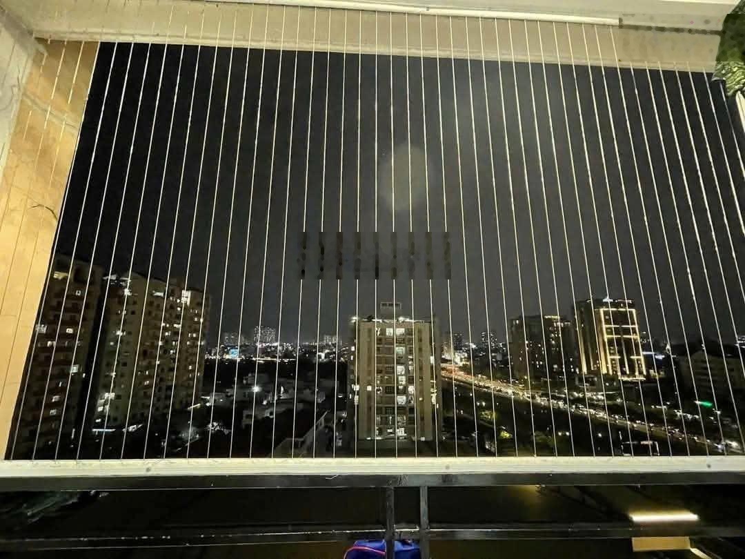 Bán chung cư Khánh Hội 2 - 75m2 2pn2wc - Giá 5,5 tỷ ( đã có sổ )