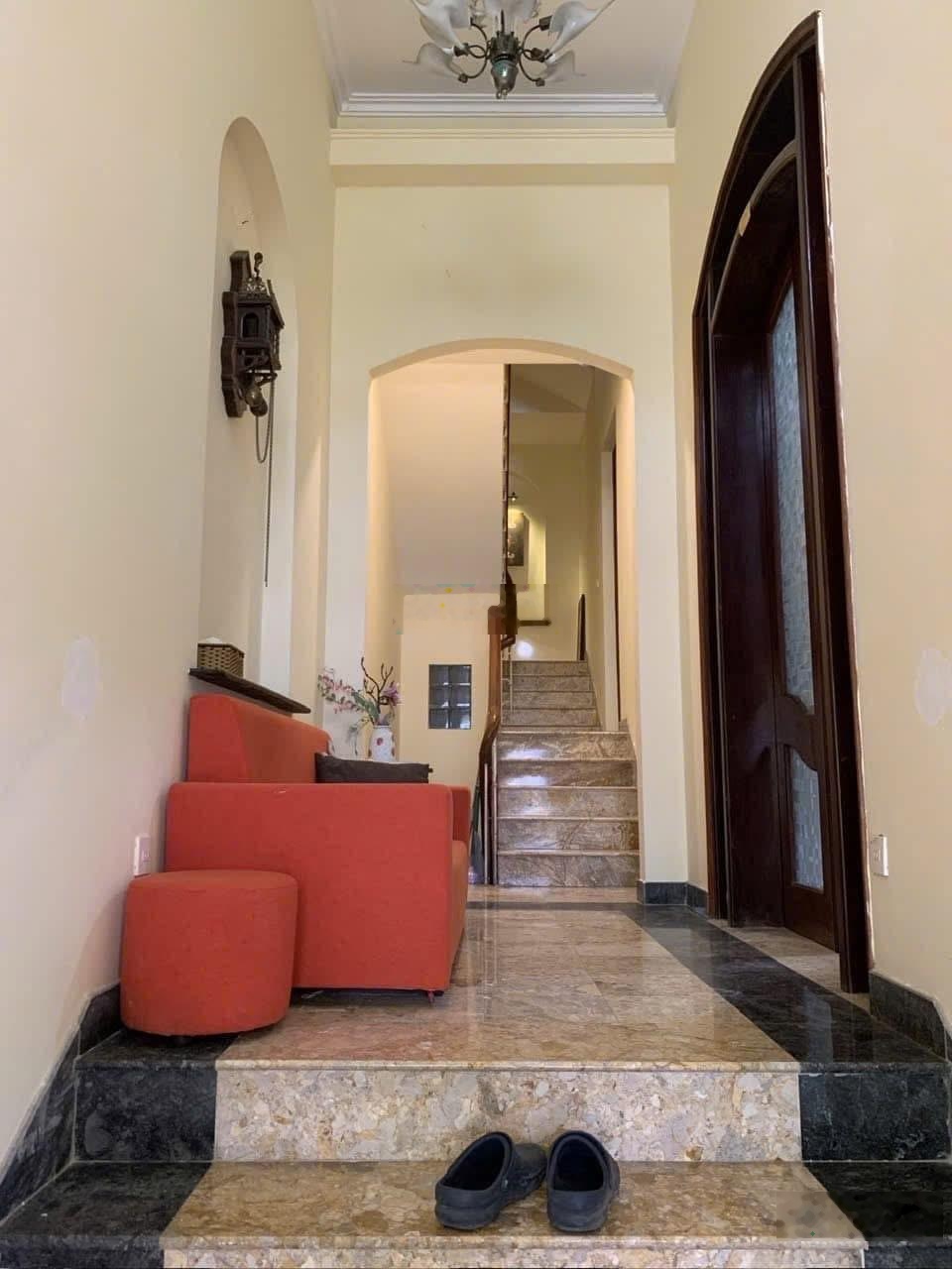 Tôn Thất Thiệp, Hoàn Kiếm. Siêu phẩm tuyệt đẹp 125m2, MT 6.1m thông số vàng, khu VP đẳng cấp đẹp