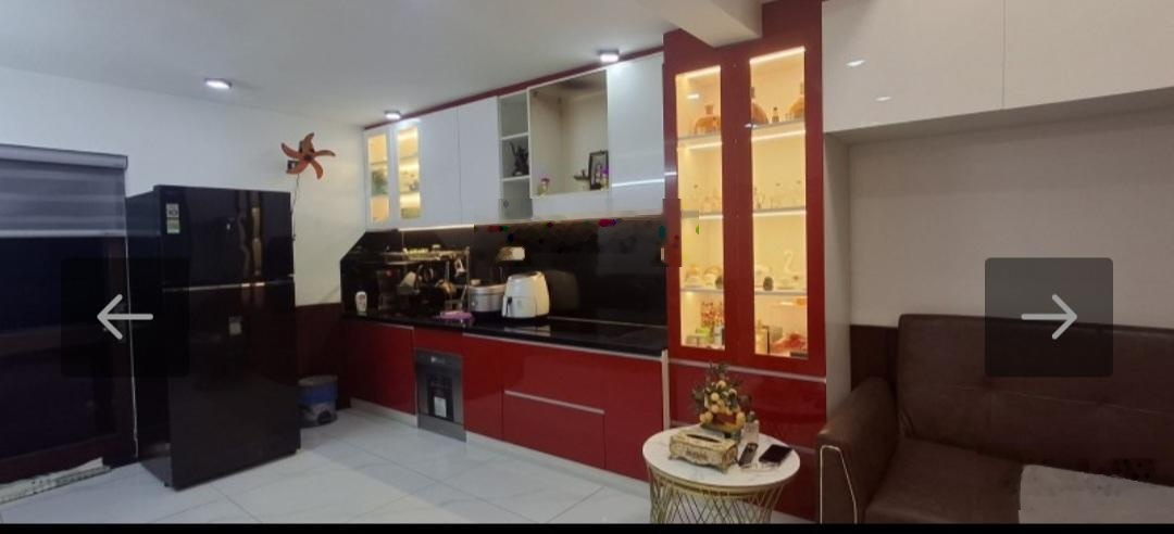 Bán nhà 3 tầng đầu kiệt đường 3/2 ,dt 50m2 ngang 6m cách đường chính 3/2 50m giá nhỉnh 4 tỷ