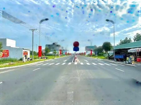 Bán đất mặt tiền Phạm Như Xương - Điện Ngọc 270m2 - 4,1 tỷ cần bán nhanh