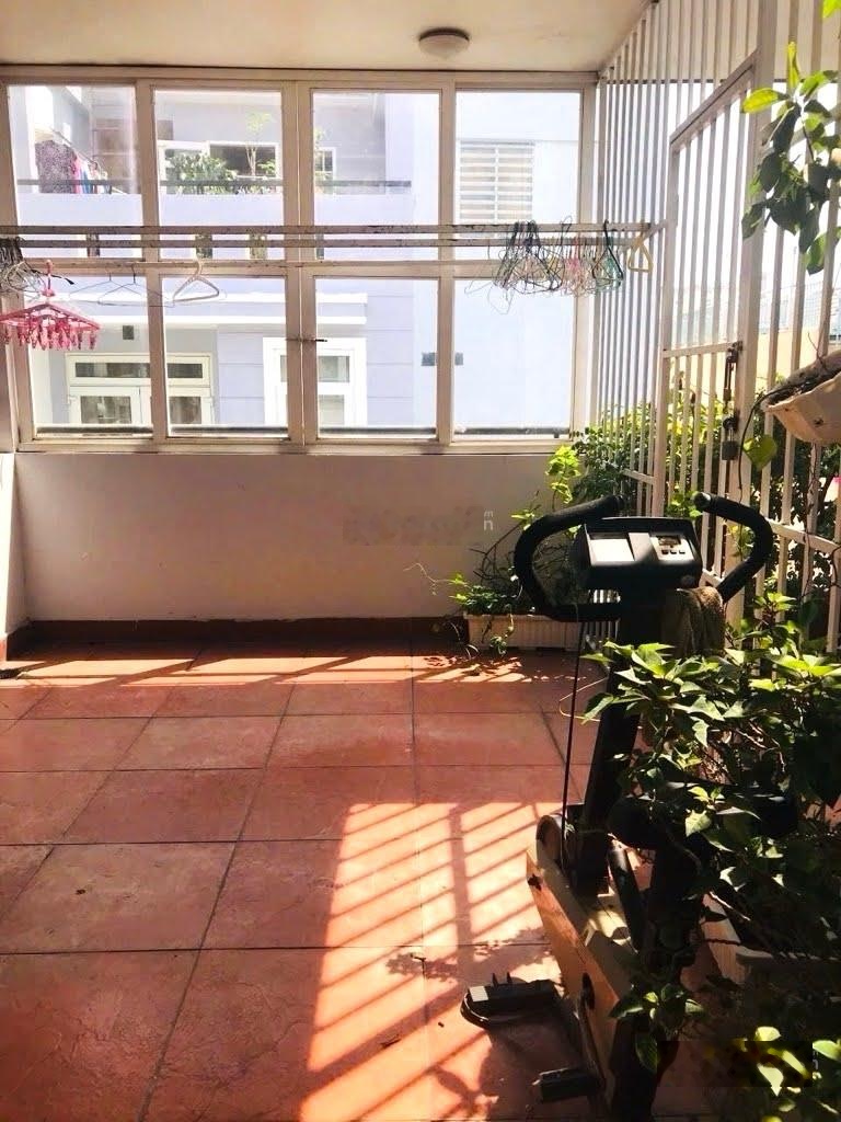 Bán nhà hẻm xe hơi Thống Nhất, Gò Vấp,gần Lottemart, 56M2 x 3 tầng,7.xtỷTL