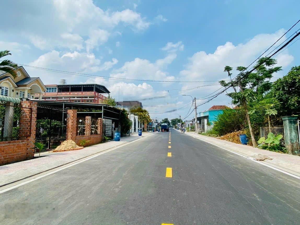 180m2 full thổ cư. cách bv xuyên á 5 phút. giá 2tỷ350. đường xe ô tô thông