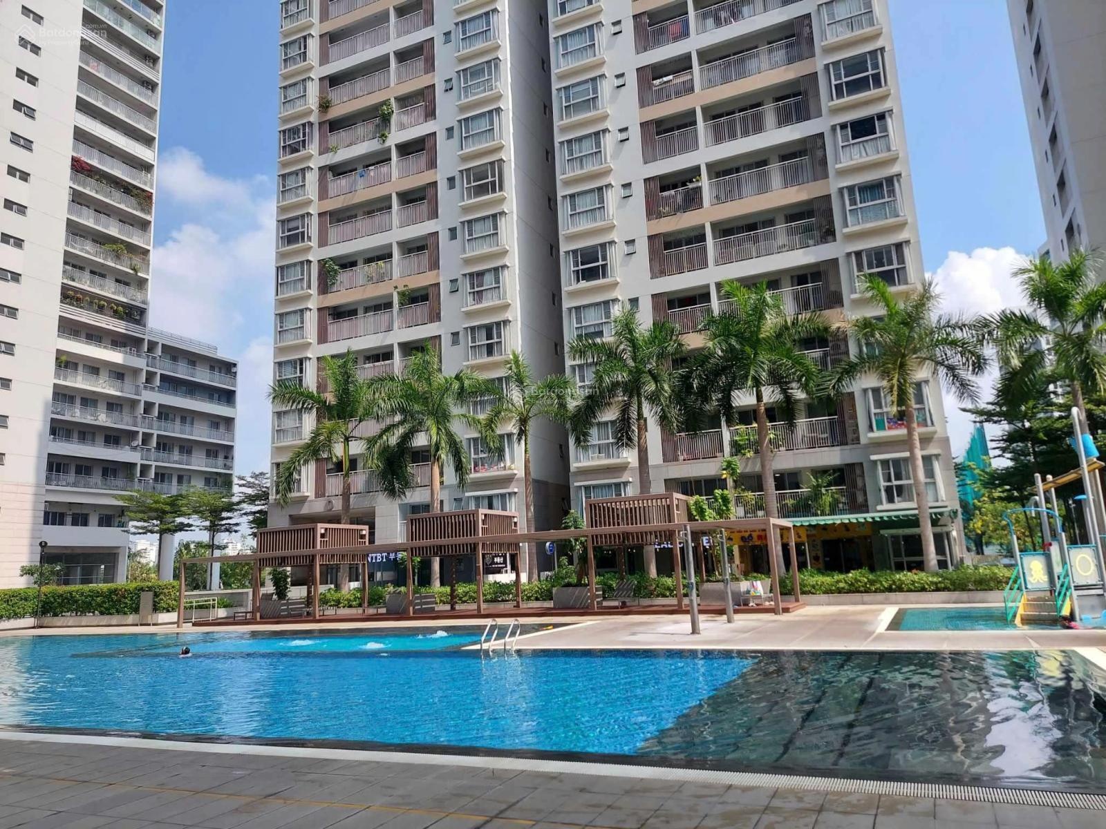 Bán gấp CC Scenic Valley 1, 80m2, 8,1 tỷ, Q7, HCM hàng hot