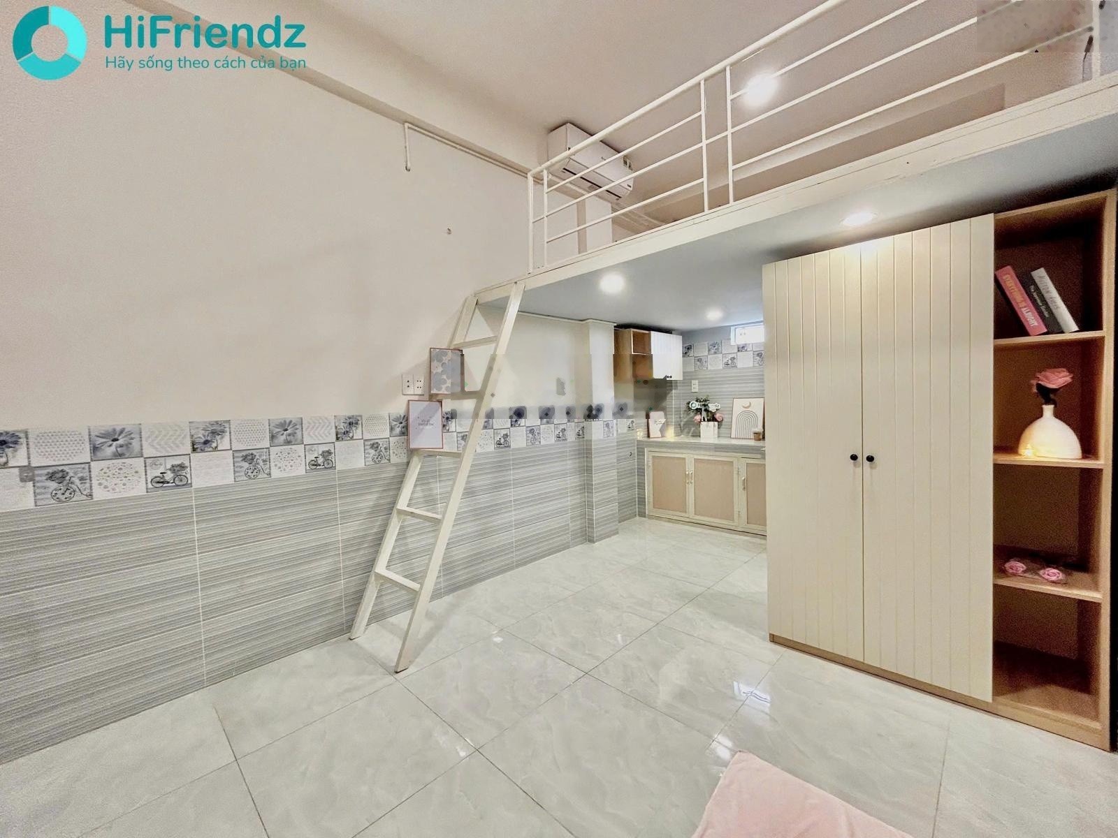 Duplex mới xây ngay trung tâm Trường Thọ - Được giữ phòng đến cuối tháng