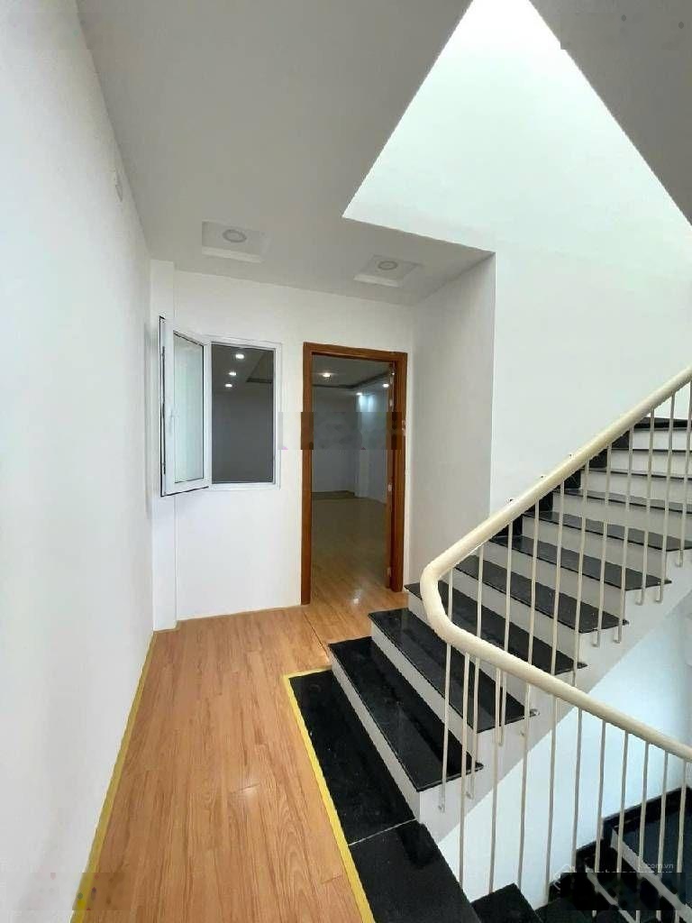 Bán nhà cư xá Phan Đăng Lưu Phường 3 quận bình thạnh.