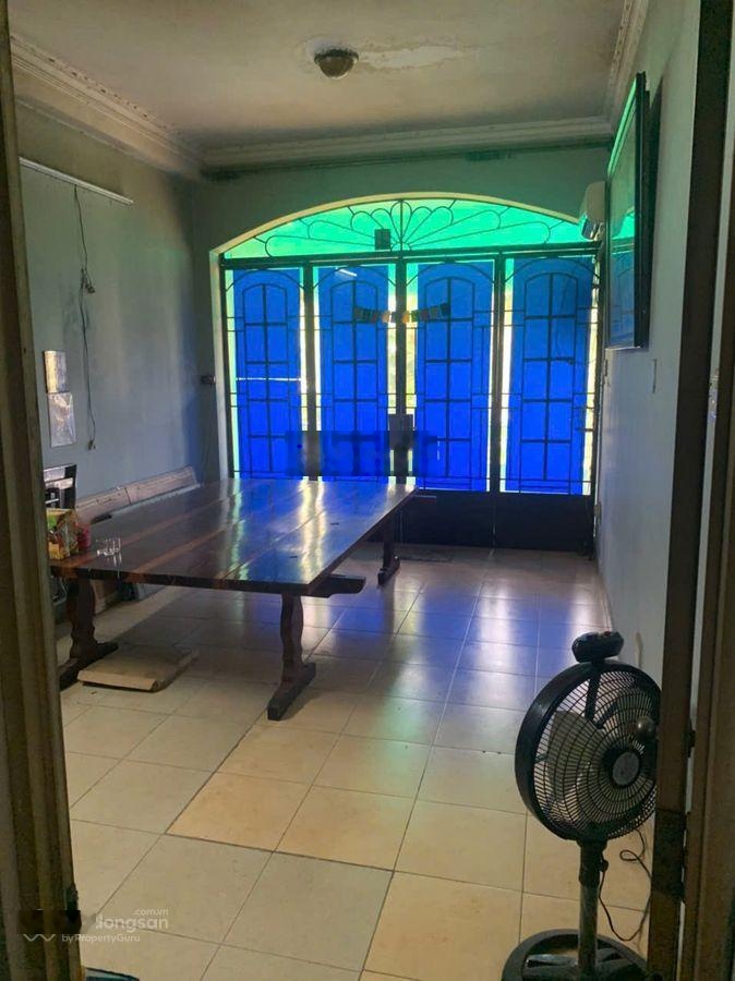 Xuất cảnh bán gấp nhà 4 tầng hxh Nguyễn Hữu Cảnh - 49.9m2 - 13.3 tỷ - thiết kế 6 phòng ngủ