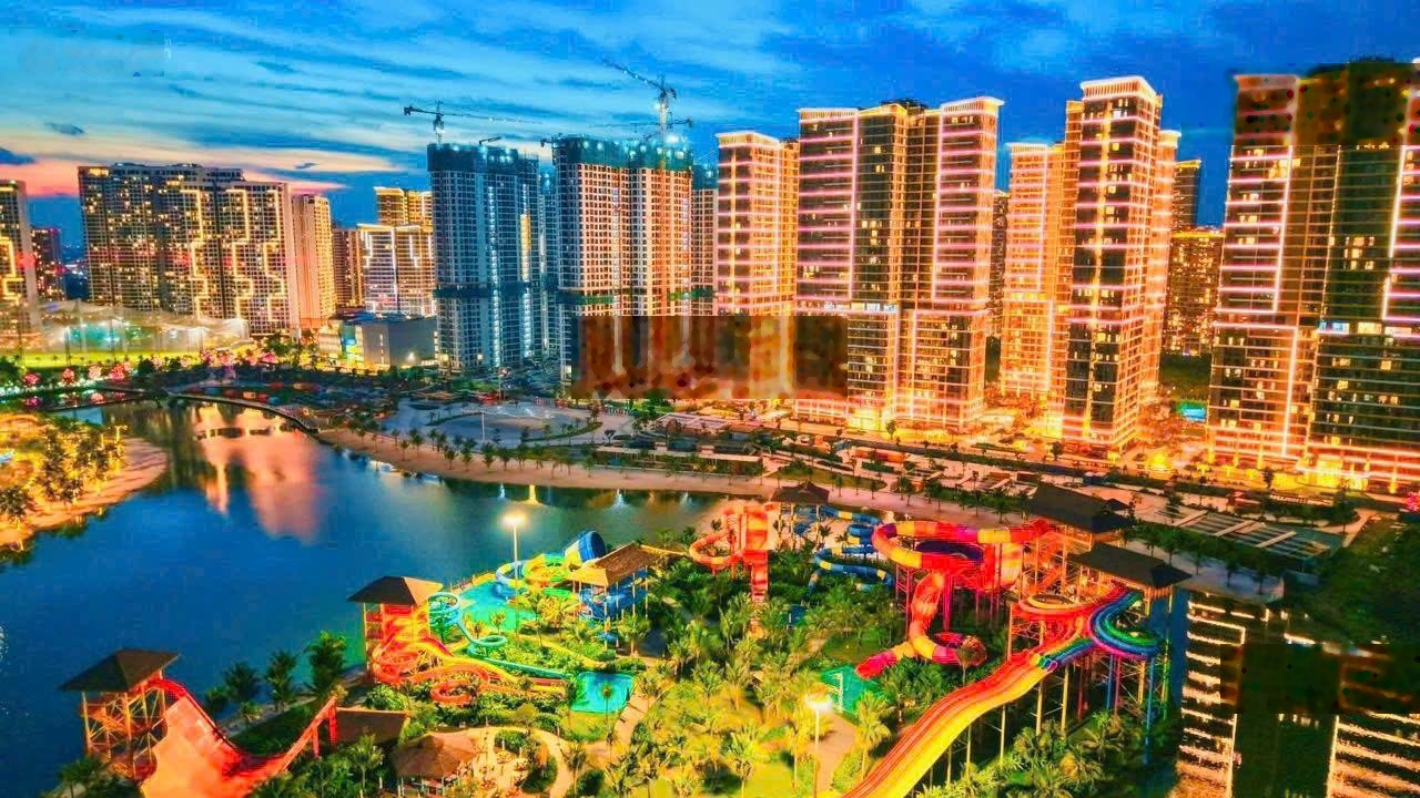 Shock, cần bán nhanh căn 3pn/opus chỉ 8,950 tỷ all/100m2 - view trực diện cv 36ha