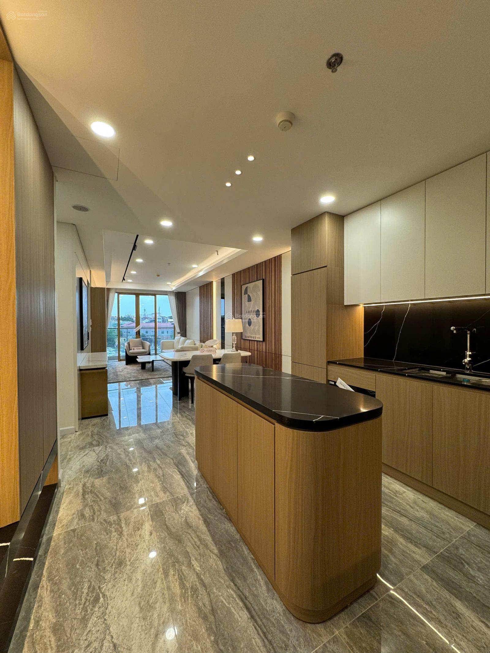 Bán trong tuần căn 2 ngủ duy nhất tecco, tầng trung đẹp 5.4 tỷ