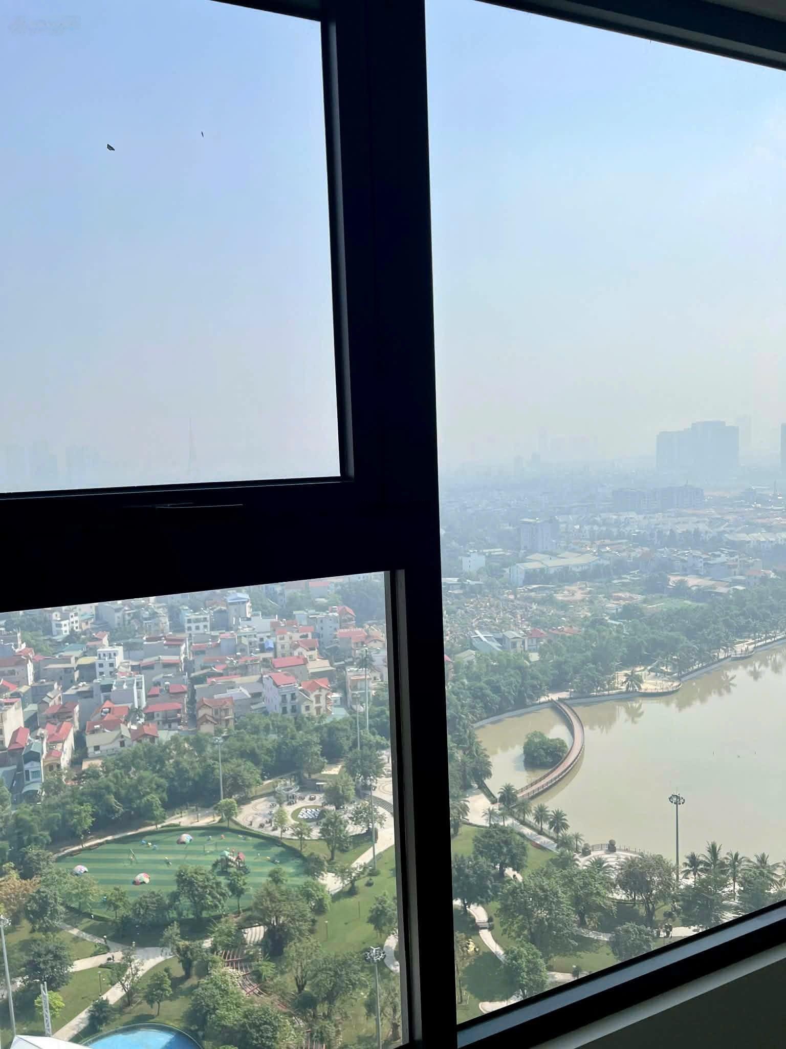 Bán căn 1PN1VS+ diện tích 48m Toà I1 Vinhomes Smart City nhà mới đẹp giá 4,6 tỷ. Nhắn 0867893823