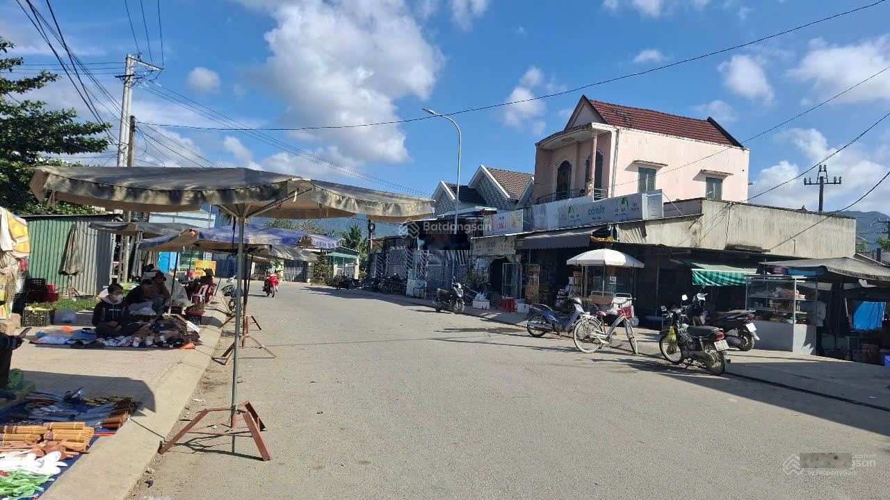 Lô góc mặt đường hl5 diên điền - khánh hòa | diện tích 226,5m2 - 3,2 tỷ