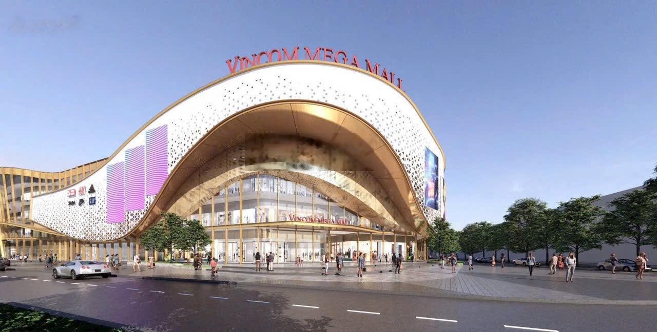 Bán căn hộ cận kề Vinhomes Cổ Loa vị trí đắc địa, giá chỉ bằng 1 nửa Vinhomes mà vô vàn tiện ích