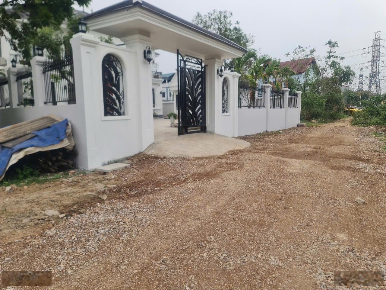 Siêu phẩm đất đầu tư không mua hôm nay, mai tăng giá! đất bìa làng biểu khê thụy lâm