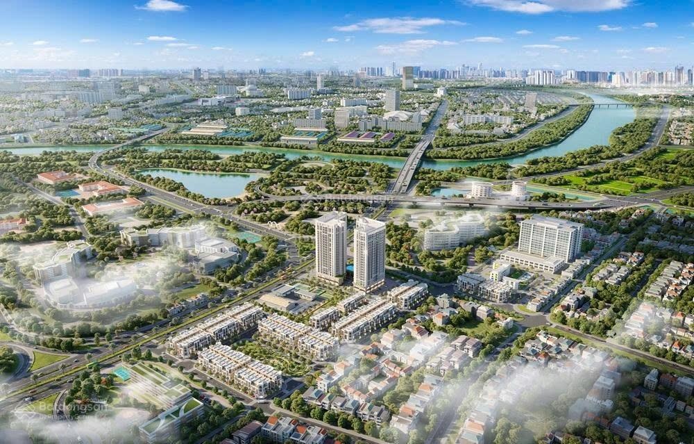 Bán căn hộ 2PN giá ưu đãi 2,16 tỷ, 66,2m2 tại Bùi Viện, Đồng Hòa, Đồng Hòa, Kiến An, Hải Phòng