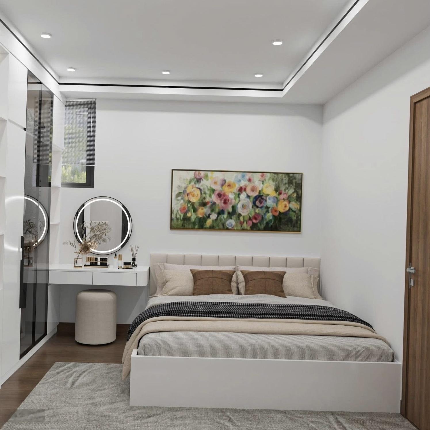 9 tỷ nhà đẹp đón TẾT tại phố PHAN ĐÌNH PHÙNG - 6 tầng thang máy ở hoặc làm Homestay.