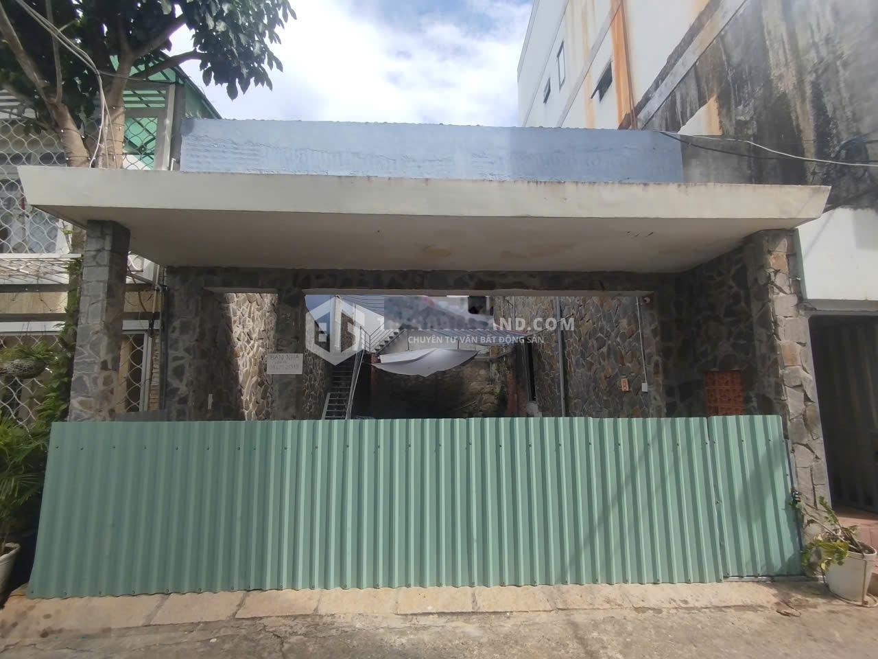 Bán đất vị trí hiếm tại đường Hạ Long, Phường 2, Tp Vũng Tàu (DT: 123m2) + view biển + giá cực tốt