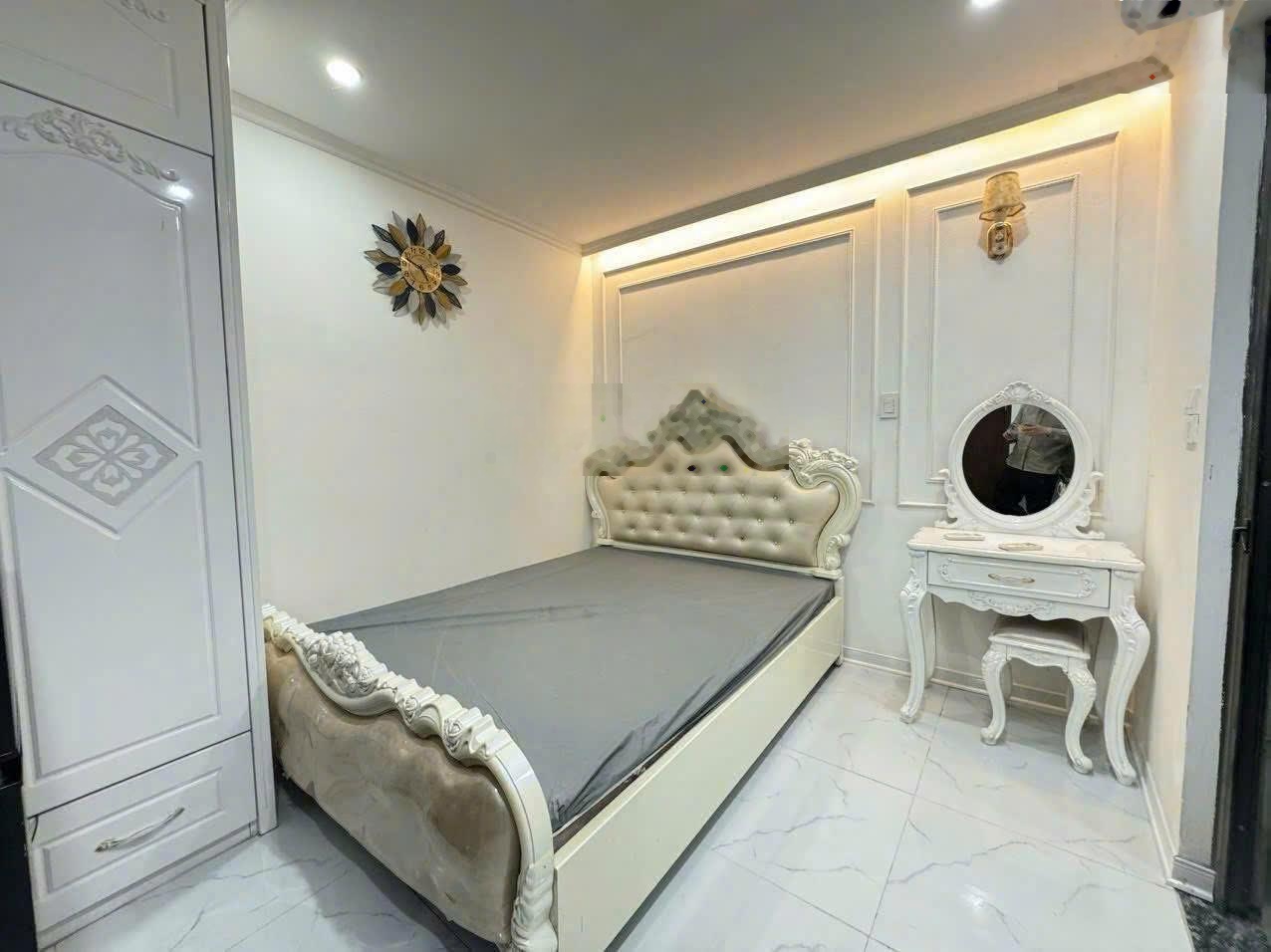 Trung tâm mỹ đình vừa ở vừa cho thuê dòng tiền ~40tr/tháng