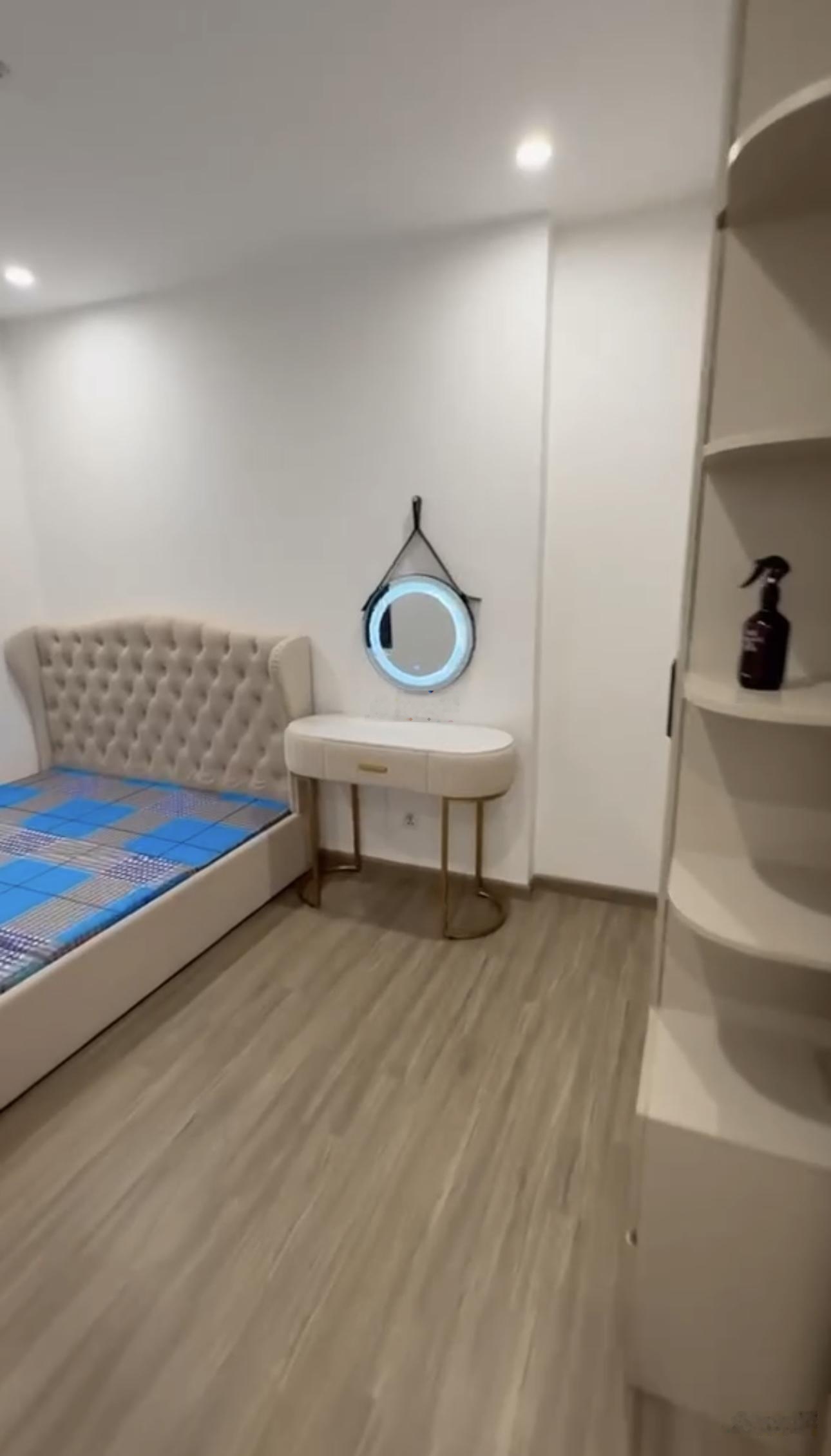 2N 2VS xịn xò full nội thất 8tr/tháng