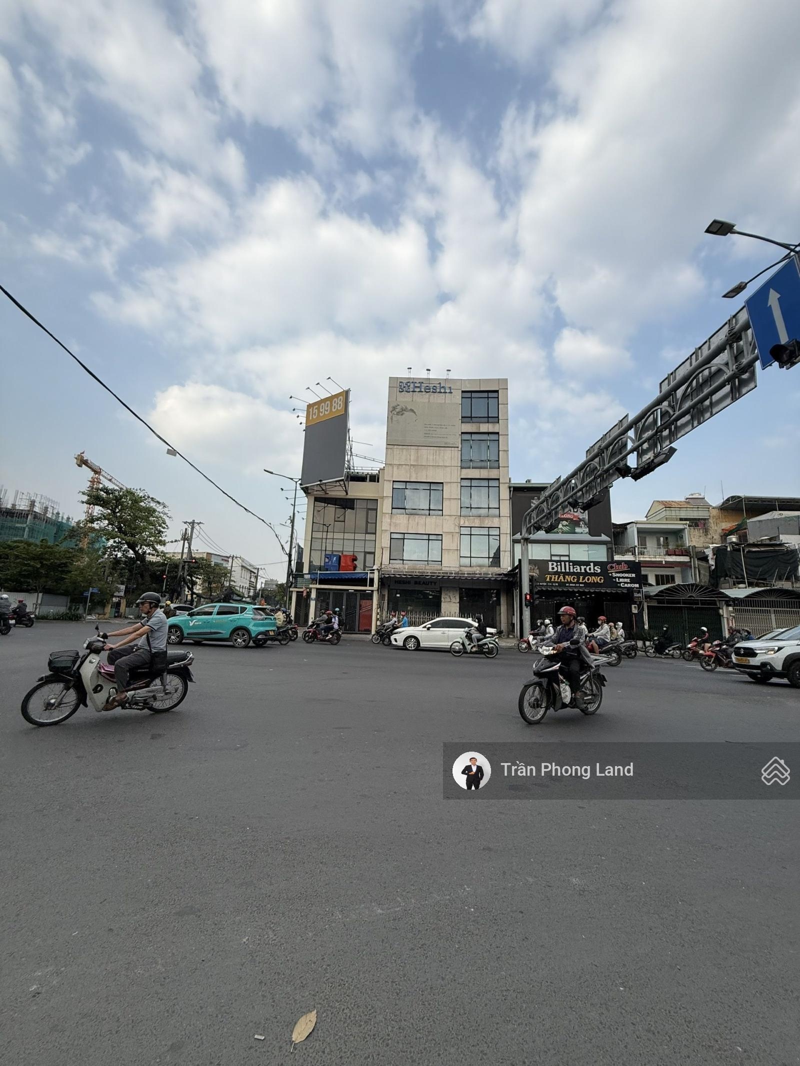 Chính chủ gửi cho thuê nhà mặt tiền 22-24 Phan Thúc Duyện, P4, Q. Tân Bình, 9x20m, 0908140491