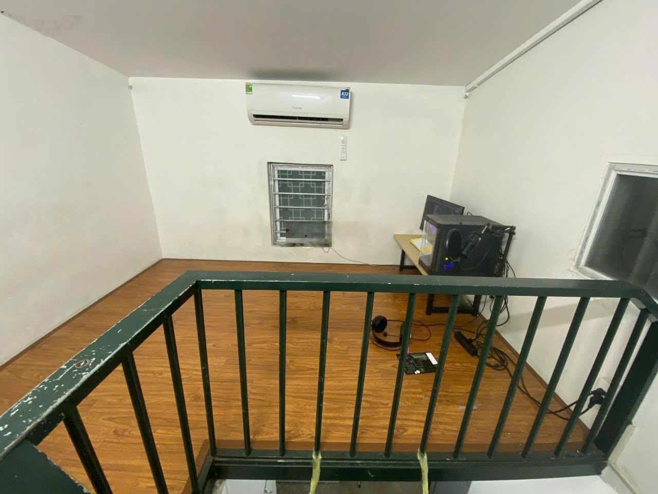 Cho thuê nhà Trường Chinh gần Ngã Tư Sở 2 tầng 3 triệu/tháng nhà sạch đẹp