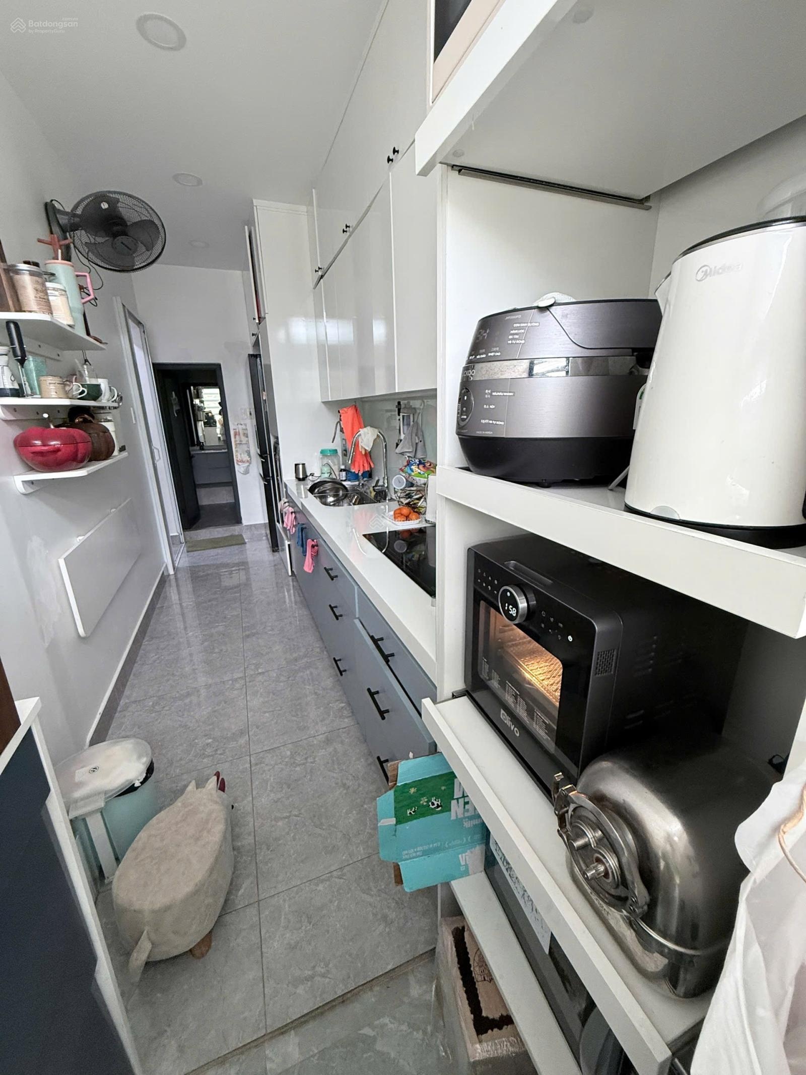 bán CC Tây Thạnh Căn Góc 65m 2PN Nội thất đẹp như hình Giá 3ty2 còn TL