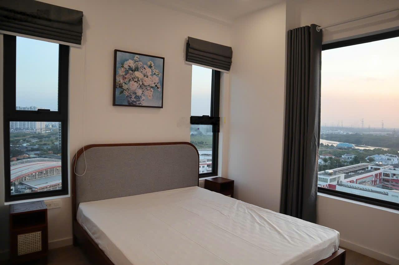 Bán căn hộ Hưng Phúc Premier, 10 tỷ VND, 92m2 tại Phú Mỹ Hưng, Quận 7, TP.HCM