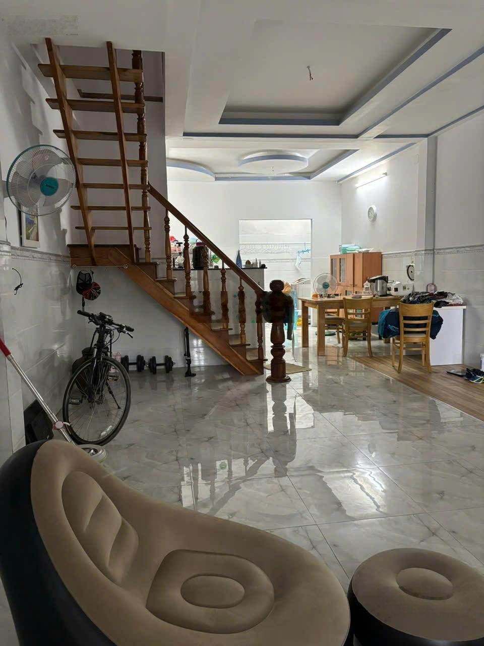 Bán nhà hẻm xe hơi đường số 24, linh đông 95.3m2 - 7.6 tỷ (tl)