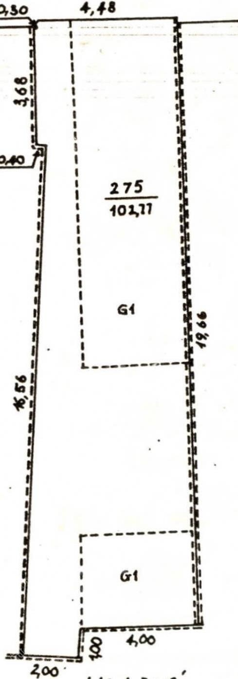 Cần bán nhà mặt phố Hòa Mã, DT 103m2, MT 4,5m, xây 6 tầng thang máy, giá 82 tỷ, LH 0916044788