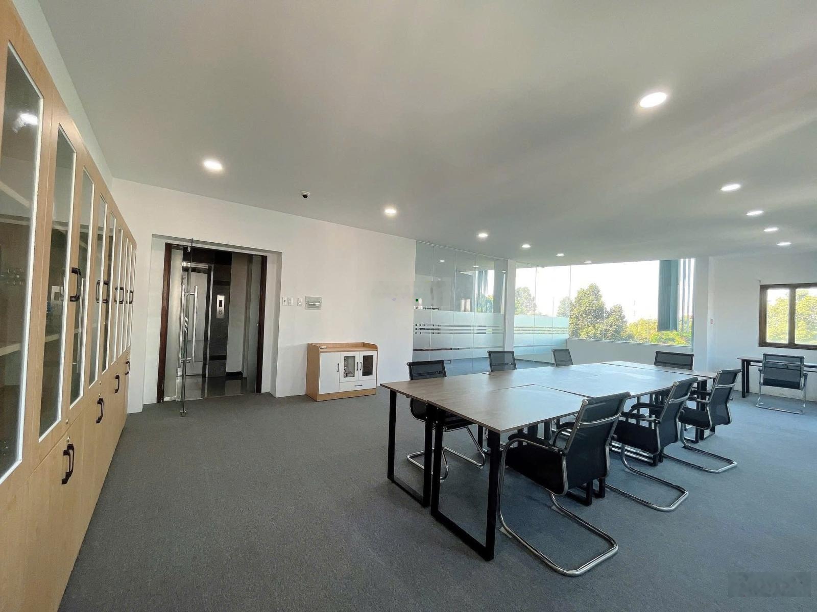 Chính Chủ Bán Nhà 7 Tầng 60m² - Hồng Tiến, Long Biên - Khai Thác Tối Đa - Nhỉnh 20 Tỷ