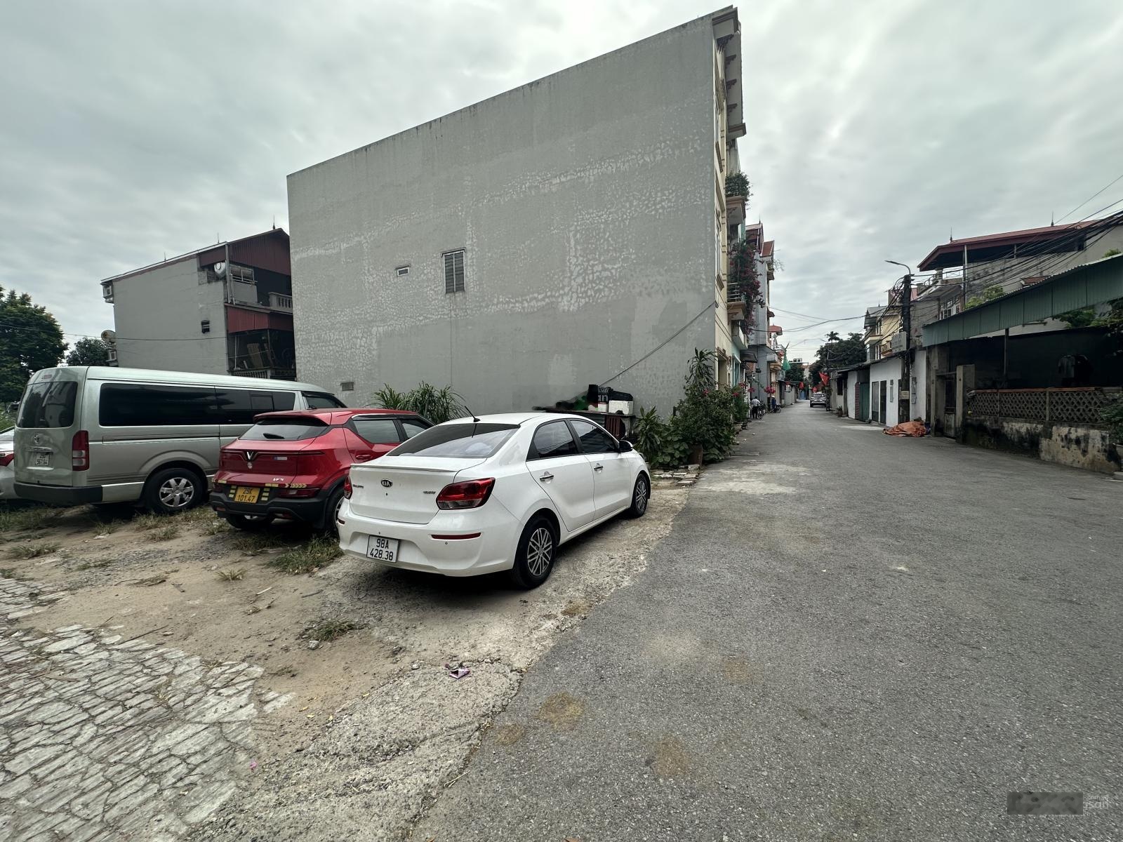 Bán Nhà 4 Tầng 4PN 3WC tại Cổ Dương, Đông Anh, Hà Nội, 4,75 tỷ, 32,5m2