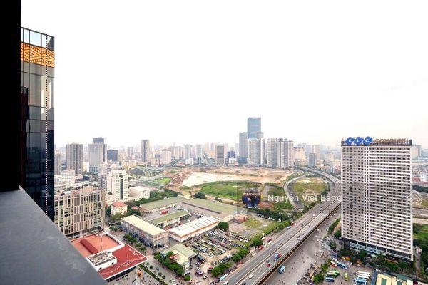 Cho thuê CH 70m2, 14 triệu VND, 2PN, 2WC tại Home City, Trung Kính, Cầu Giấy, Hà Nội