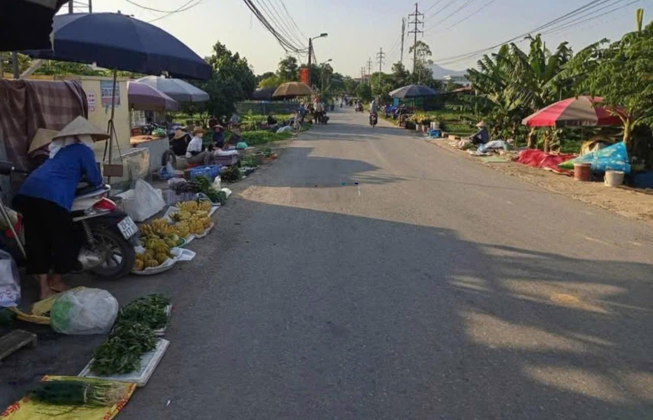 Chính chủ em gửi thanh khoản lô đất đẹp 73m2 tại Quảng Ninh Hiền Ninh Sóc Sơn Hà Nội