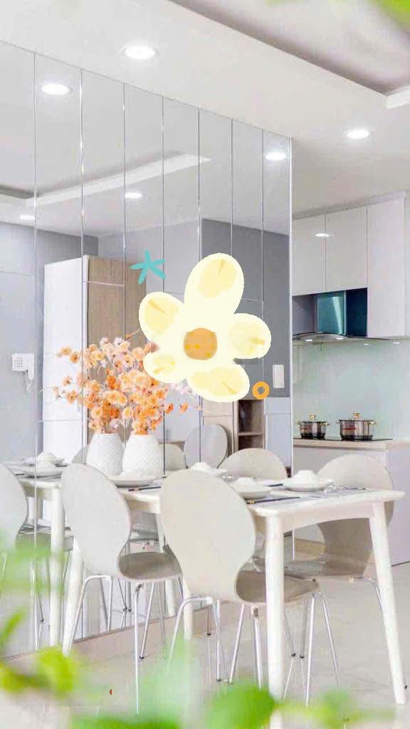 Bán gấp căn hộ chung cư 2PN, 2VS, 65m2 tại Prosper Plaza, phan văn hớn, giá chỉ 2,95 tỷ 0905663734