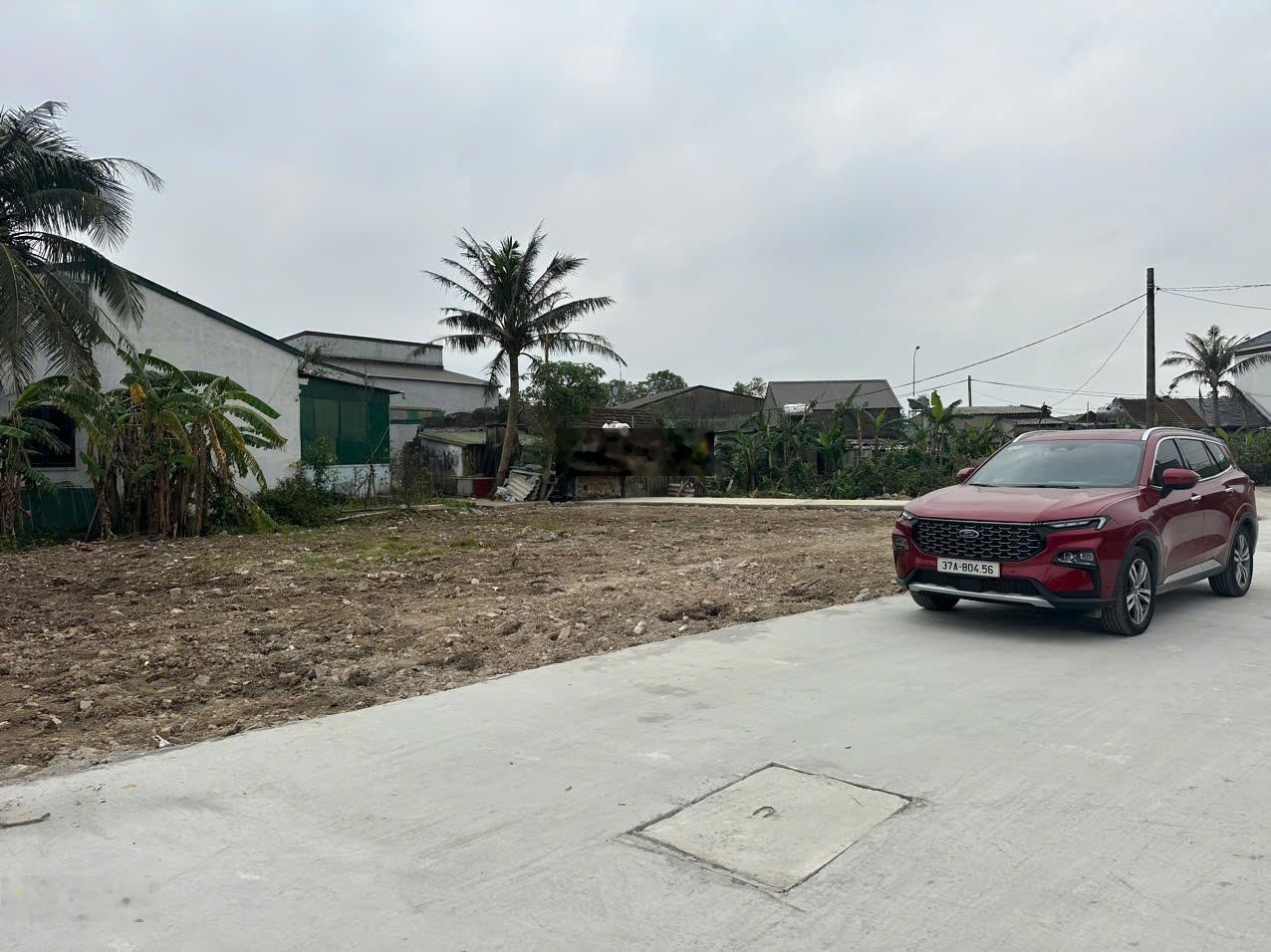 Bán đất đẹp xóm Thuận Phong, Hưng Hòa, đường 9m, Tây Bắc. 74.9m2, giá 1.45 tỷ. LH: 0915089933