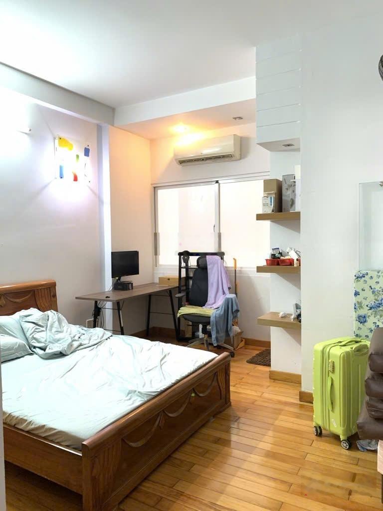 Mặt tiền KD sát Nguyễn Sơn Tân Phú 74m2, 5 tầng full NT giá nhỉnh 9 tỷ