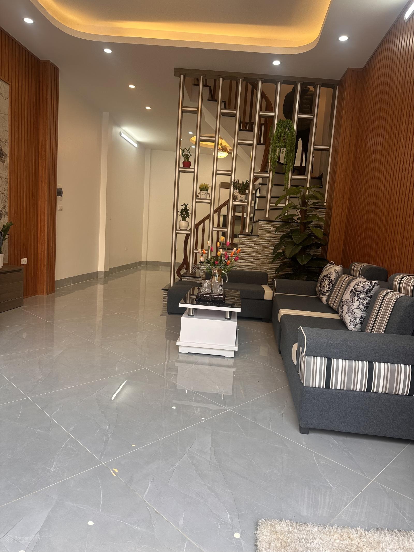 Đông Mỹ - Thanh Trì, 45m2 - 4T - MT 4.3m