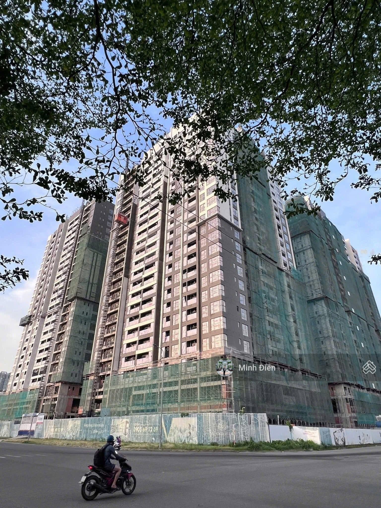 Hot! Bán CC 2PN tại Victoria Village, Q2, HCM, 6,65 tỷ, 66,7m2