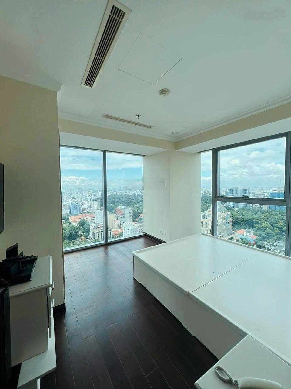 Vinhomes Đồng Khởi | Căn góc 3PN 165m Xem nhà 24/7