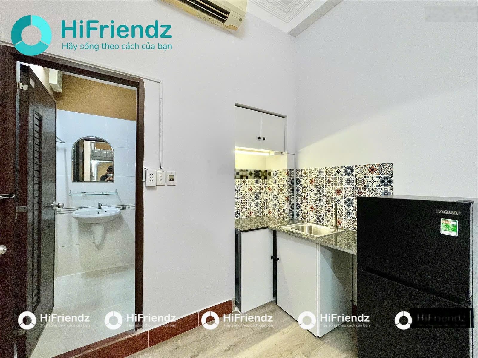 Khai trương phòng gác full nội thất chỉ từ 4tr ngay khu Bàu Cát