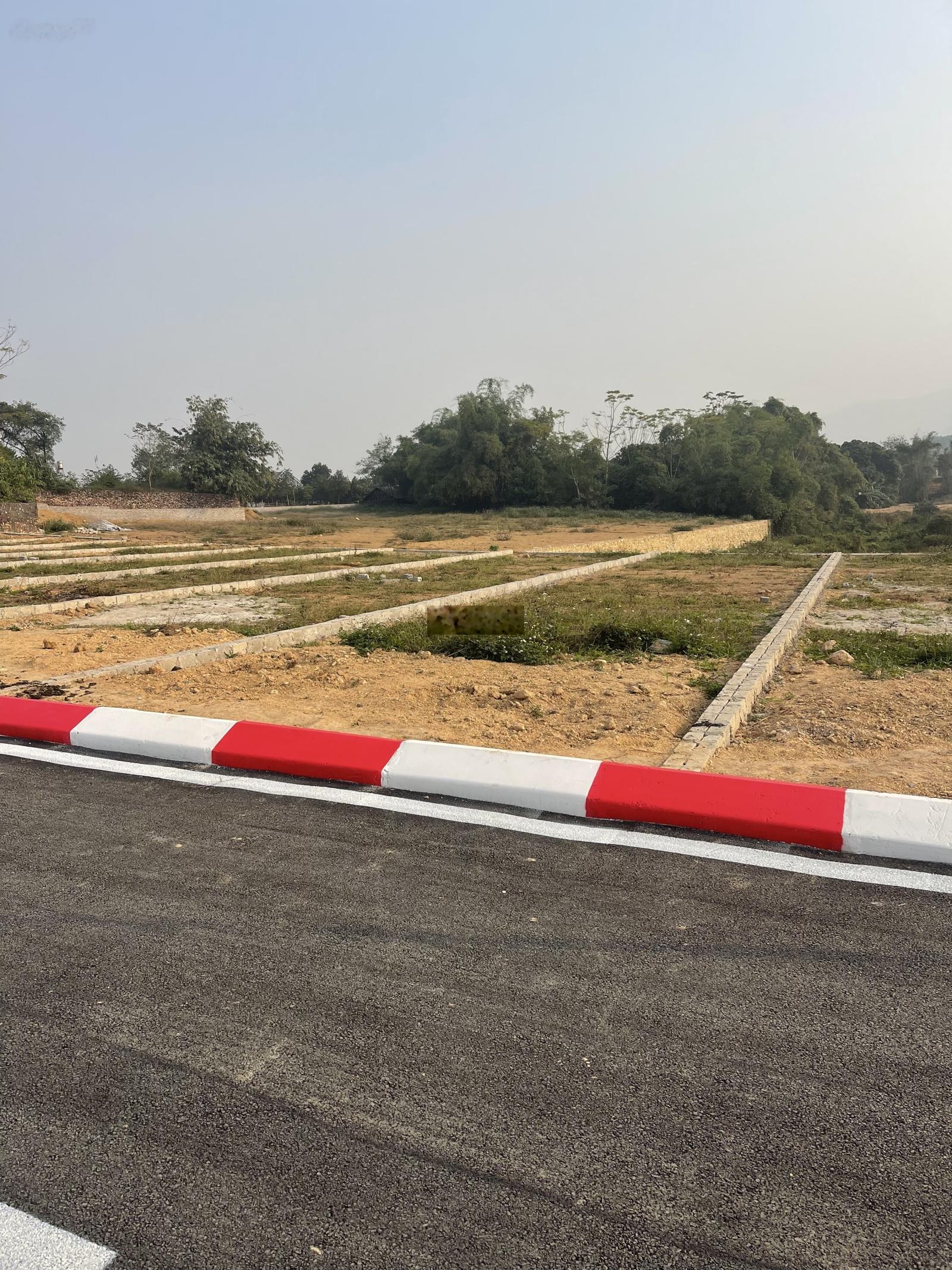 Bán đất phân lô giáp khu công nghiệp Nhuận Trạch