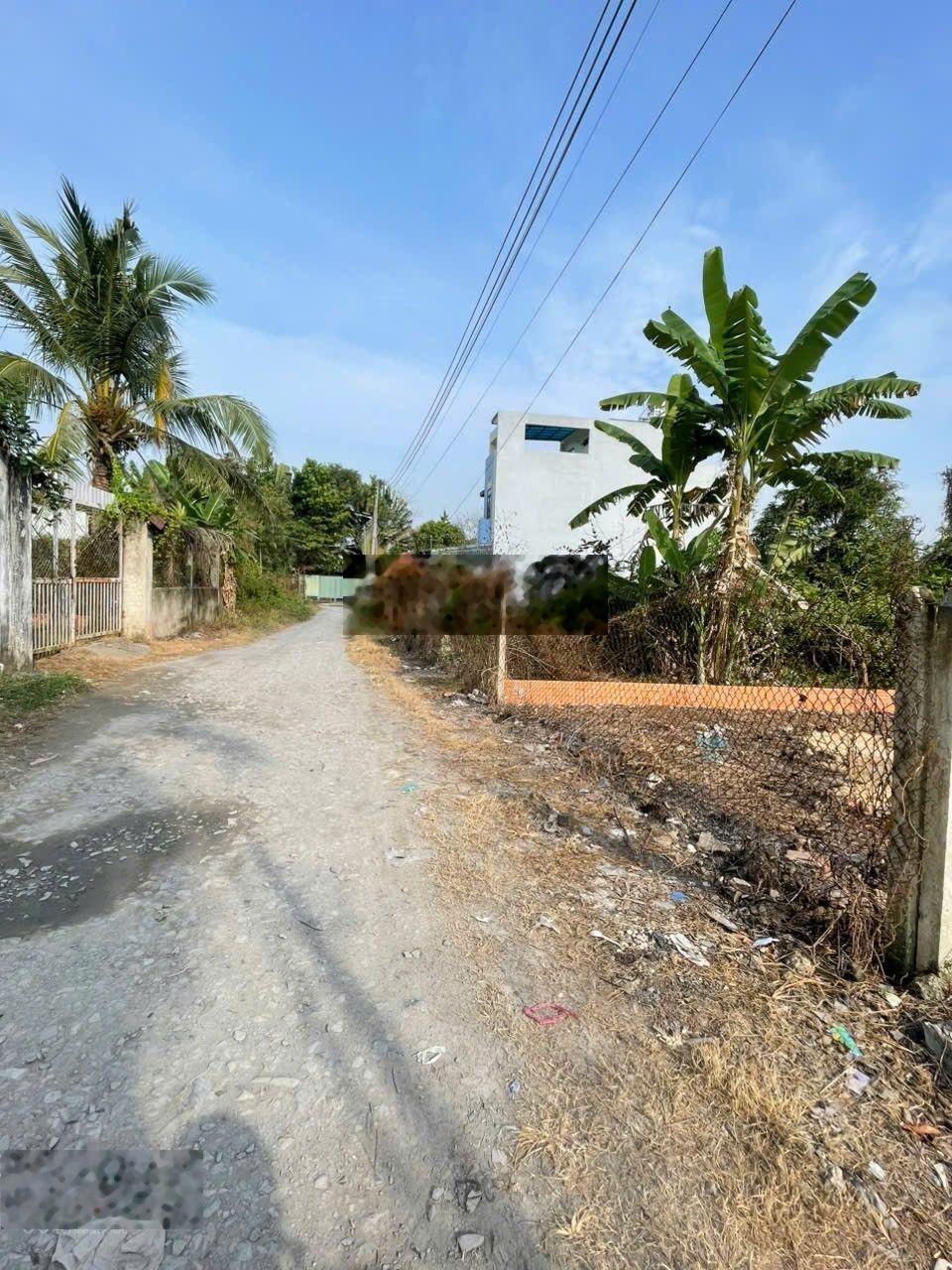 Đất Bình Nhâm 90 diện tích 160,5m2 đường xe tải thông sắp làm đường giá 3.65 tỷ