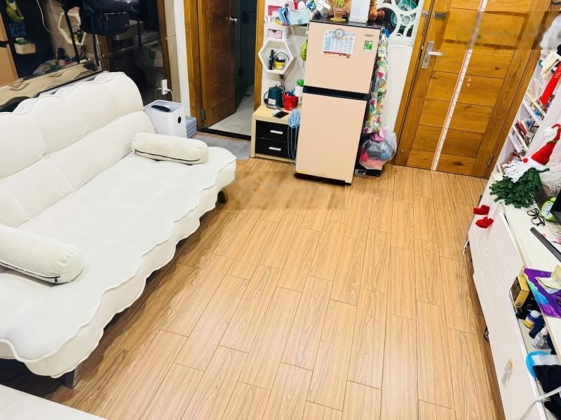 Hxh nguyễn duy dương - 30m ra mặt tiền - căn góc - 5 tầng - 3pn - 31m2 - 6,2 tỷ - hiếm