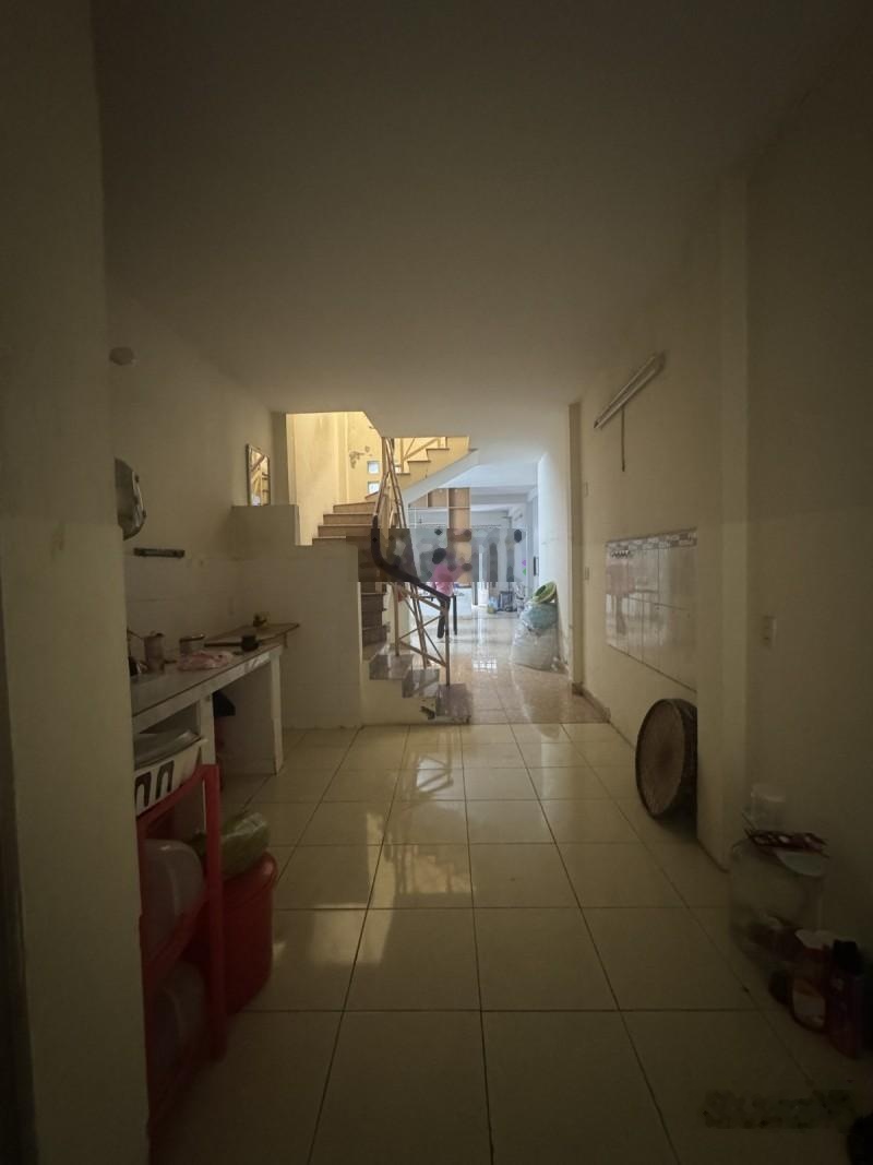 HXH Điện Biên Phủ P.12 Quận 10 - gần mặt tiền - tiện xây mới - ô tô đỗ cửa - vip - chỉ 9,9 tỷ