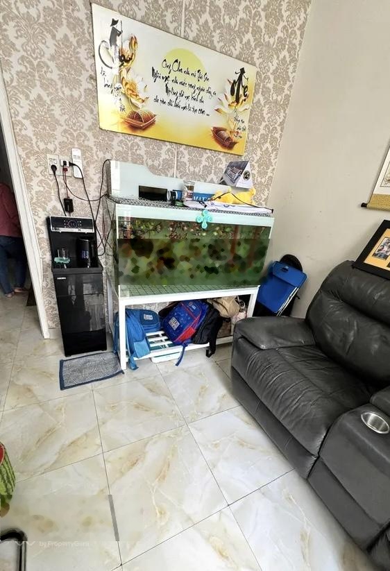 Chủ gửi bán q10 - khu phân lô vip vĩnh viễn 36m2 - 3t- 4pn - sổ mới 2025 - hẻm oto thông - 7.2 tỷ